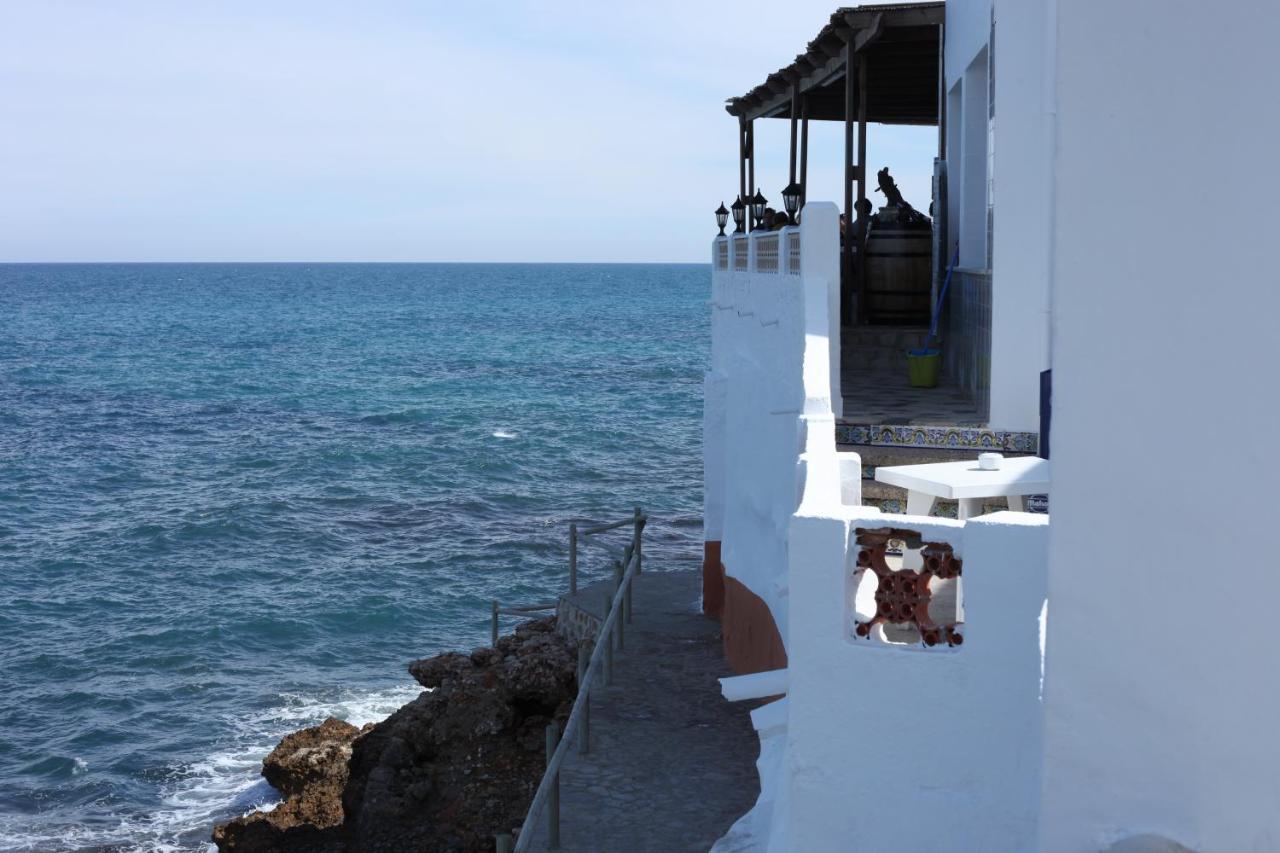 Adosado Calist Apartment Denia Bagian luar foto