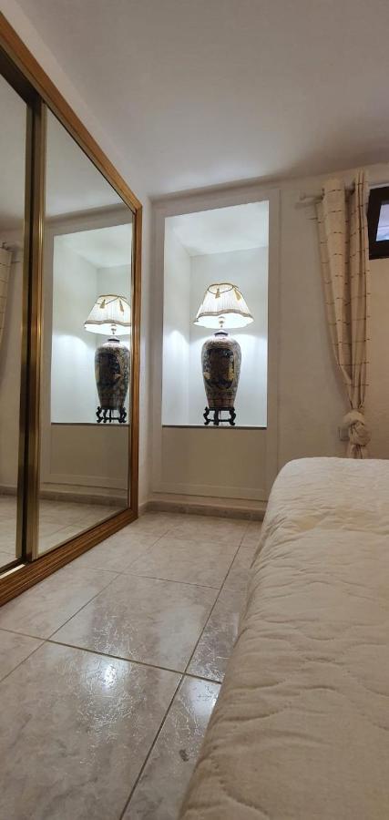 Adosado Calist Apartment Denia Bagian luar foto