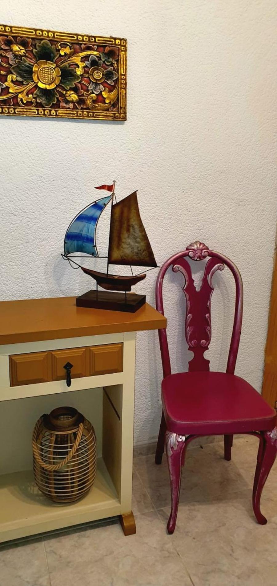 Adosado Calist Apartment Denia Bagian luar foto