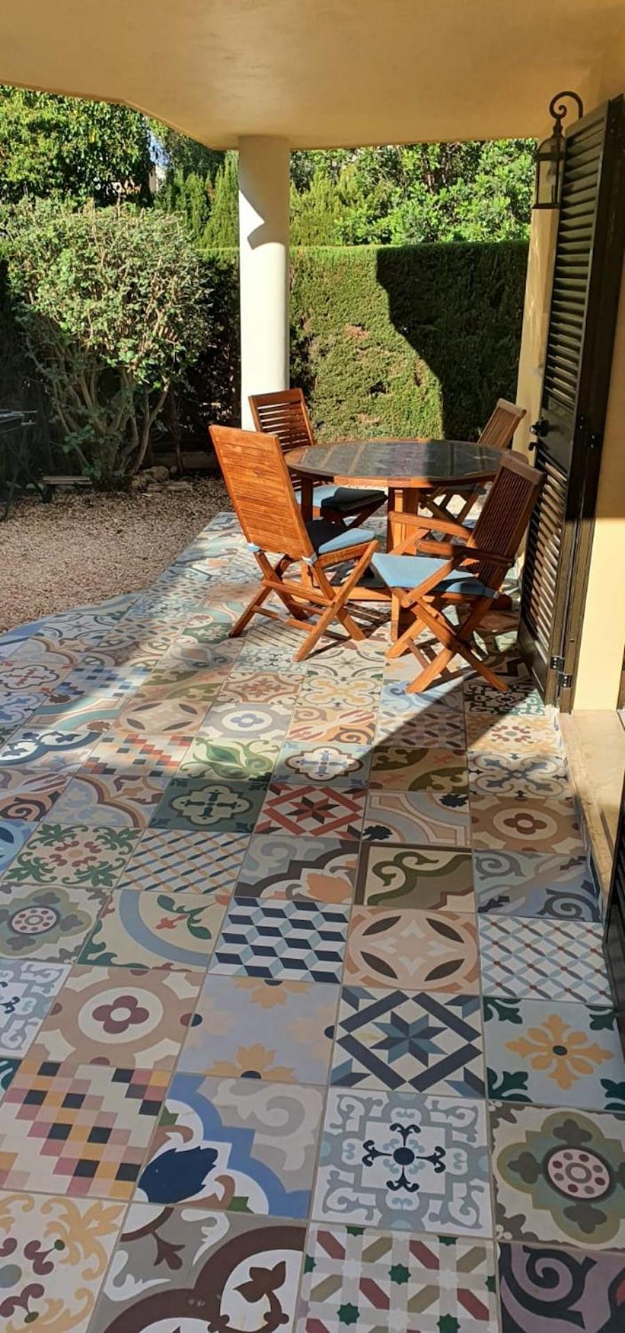 Adosado Calist Apartment Denia Bagian luar foto